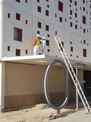 Galería Revinsur - Obras de nueva instalación (10)