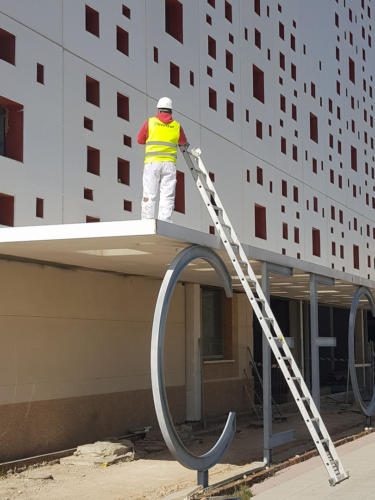 Galería Revinsur - Obras de nueva instalación (12)