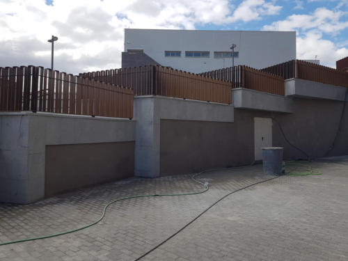 Galería Revinsur - Obras de nueva instalación (20)