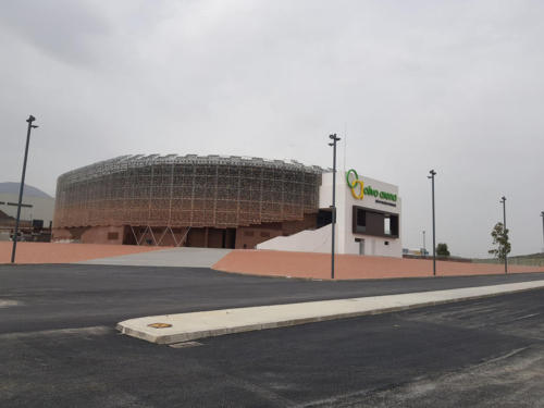 Galería Revinsur - Obras de nueva instalación (24)